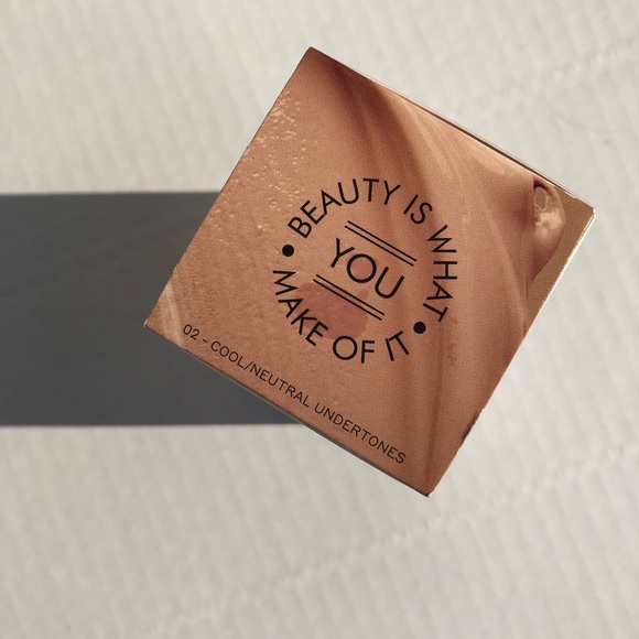 Volition beauty adaptint cool undertones spf - Picture 2 of 2